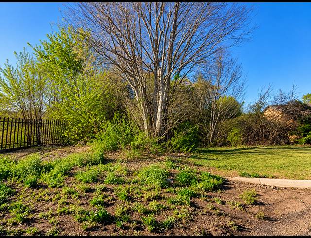 1,672M² VACANT LAND FOR SALE IN ROTHDENE